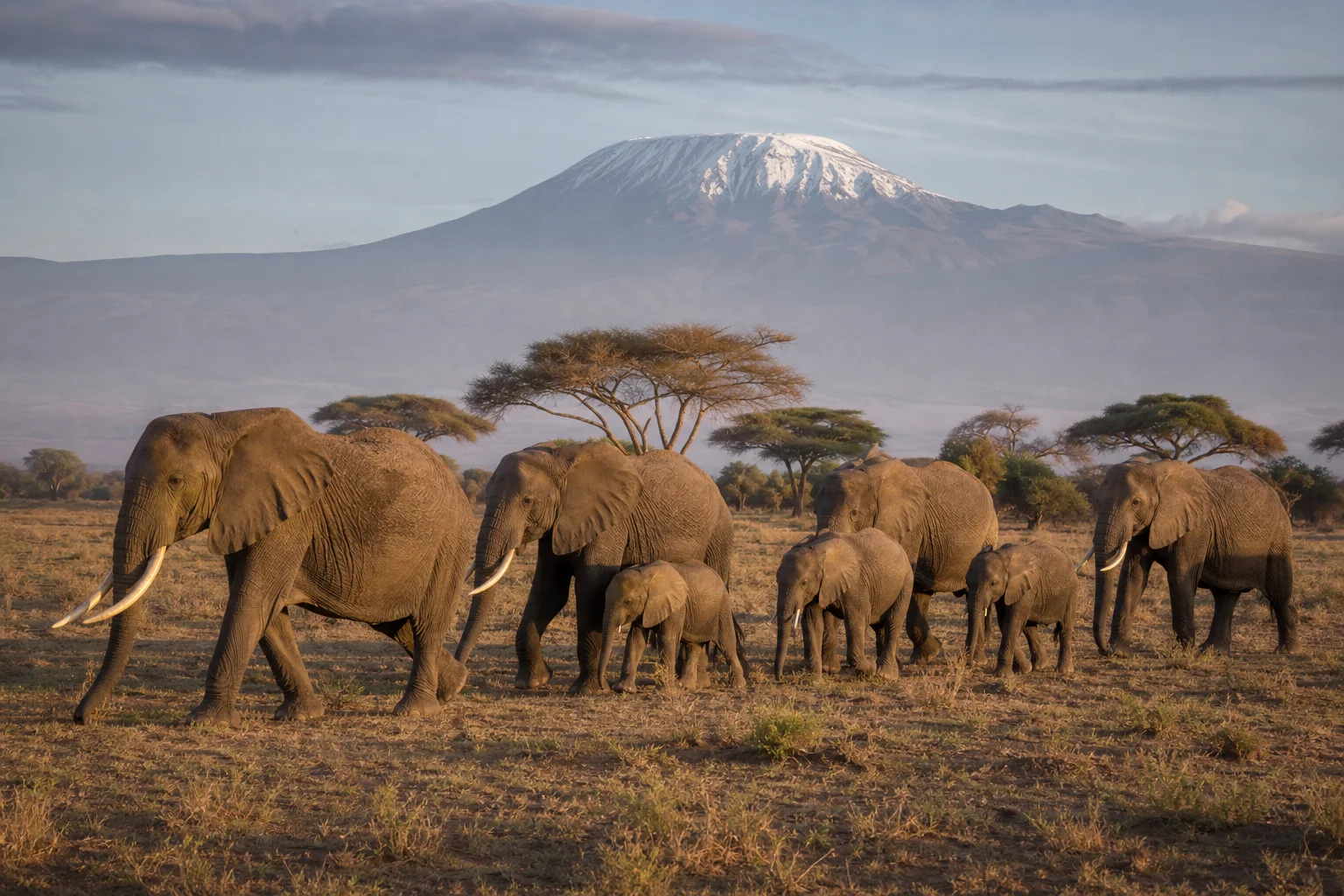 AMBOSELI