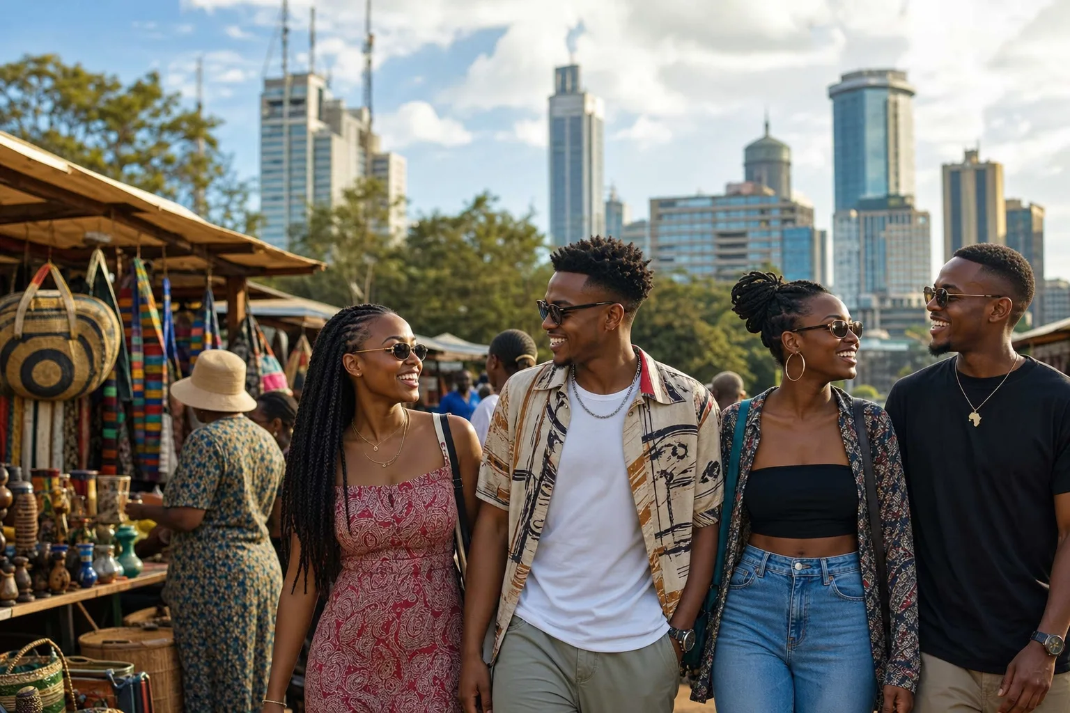 CITY & CULTURE